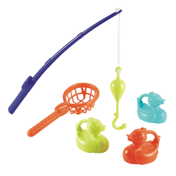 ECOIFFIER Cana de pesca Desde 18 meses