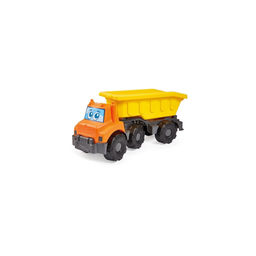 ECOIFFIER Camião Basculante Monster TP 58cm