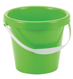 ECOIFFIER Balde 19cm com rebordo vazio