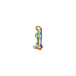 ECOIFFIER Sport Chariot Croquet