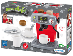 ECOIFFIER Percolador 245g