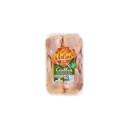 VOLAE Certified Quails X4 640G