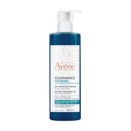 AVÈNE Cleanance Comedomed Gel Limpiador Peeling 400 ml