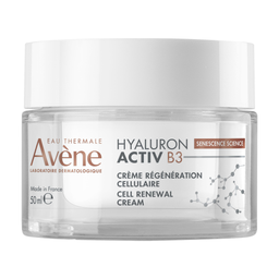 AVENE Hyaluron Activ B3 Crema Regeneración Celular 50 ml