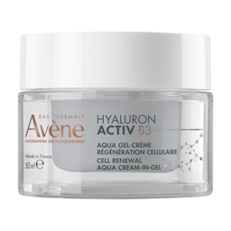 AVÈNE Hyaluron Activ B3 Aqua Gel-Crème Regeneración Celular 50 ml
