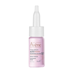 AVÈNE Hyaluron Activ Procedure Sérum Tensor 10% Hexapeptide 18 ml