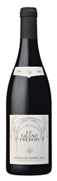 LEGRAND Le Prebois BIO 2022 Côtes du Rhône AOP Tinto 75 cl