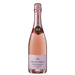 VEUVE AMBAL Crémant de Bourgogne AOP Tradition Brut 75 cl