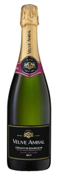 VEUVE AMBAL Crémant de Bourgogne AOP Brut 75 cl