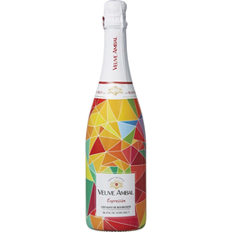 VEUVE AMBAL Crémant de Bourgogne AOP Expression Brut 75 cl
