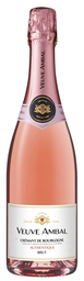 VEUVE AMBAL Crémant de Bourgogne AOP Brut 75 cl