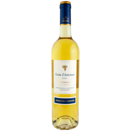 CAVE DES PRODUCTEURS Jurançon AOP Blanco Dulce 75 cl