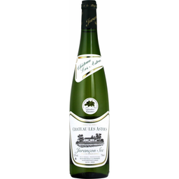 CAVE DES PRODUCTEURS Jurançon AOP Vino Blanco Seco 75 cl