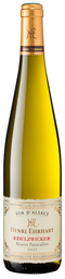 HENRI EHRHART Réserve Particulière Alsace AOP Vinho Branco Seco 75 cl