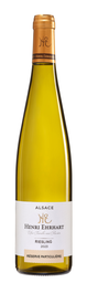 HENRI EHRHART Riesling Réserve Particulière Alsace AOP Vinho Branco Seco 75 cl