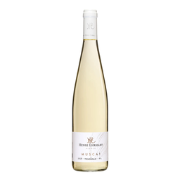 HENRI EHRHART Vinho branco Muscat moelleux 750 ml
