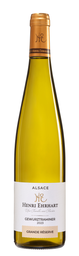 HENRI EHRHART Grande Réserve Alsace Gewurztraminer AOP Branco Doce 75 cl