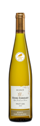 HENRI EHRHART Alsace Pinot Gris AOP Branco Meio-seco 75 cl
