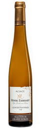 HENRI EHRHART Sélections Grains Nobles Alsace Gewurztraminer AOP Vinho Branco Doce 50 cl