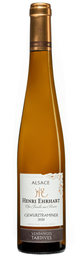 HENRI EHRHART Vendanges Tardives 2020 Alsace Gewurztraminer AOP Branco Suave 50 cl
