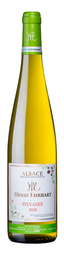 HENRI EHRHART Alsace Sylvaner AOP Vinho Branco Seco 75 cl