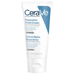 CERAVE Crème Mains Réparatrice Hydratante