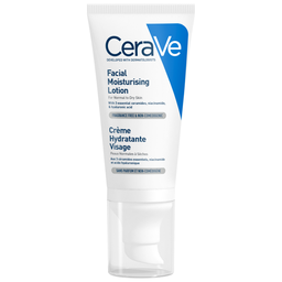 CERAVE Crème hydratante visage 52 ml