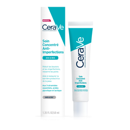 CERAVE Soin Concentré Anti-Imperfections 40 ml