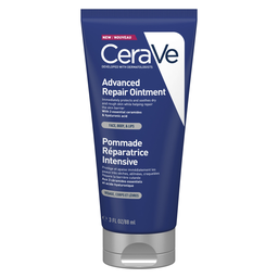 CERAVE Pommade Réparatrice Intensive Visage, Corps et Lèvres 88 ml