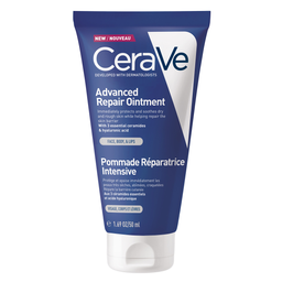 CERAVE Pommade réparatrice intensive visage et corps 50 ml