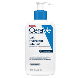 CERAVE Lait Corps Peau Sèche et Extra Sèche 236 ml