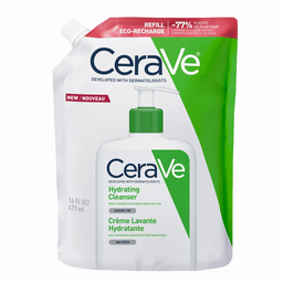 CERAVE Crème Visage et Corps Hydratante 473 ml