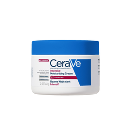 CERAVE Baume Hydratant Intensif Visage Corps Peaux Très Sèches 340 g