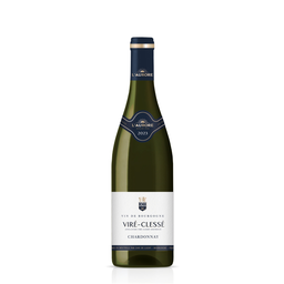 L'AURORE 2023 Viré-cléssé AOP Blanc Sec 75 cl