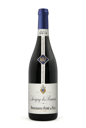 BOUCHARD AINÉ & Fils 2019 Savigny-lès-Beaune AOP Rouge 75 cl