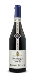 BOUCHARD AINÉ & Fils, 2024 Bourgogne Pinot Noir AOP Rouge 75 cl