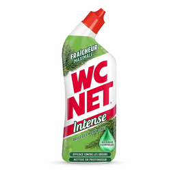 WC NET Gel Intense Anti-Limescale Mountain Breeze 0.7 L