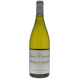 LEGRAND Georges Duboeuf Le St-Vincent 2014 Pouilly-Fuissé AOP Branco Seco 75 cl