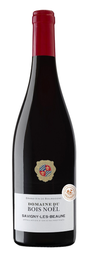 NOEL Domaine du Bois 2024 Savigny-lès-Beaune AOP Rouge 75 cl