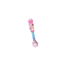 LEXIBOOK Barbie Light-up Microphone Plastic Pink 35x7x11cm