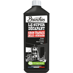 JACQUES BRIOCHIN Super Degreaser 99% Natural Origin 1 L
