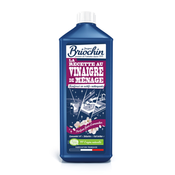 JACQUES BRIOCHIN Multi-Purpose Household Cleaner Concentrated 14% Almond Blossom 1 L