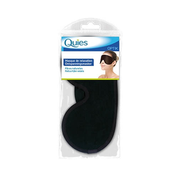 QUIES Máscara de relaxamento 1 peça