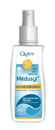 QUIES Médusyl Proteção Solar & Medusas 100 ml