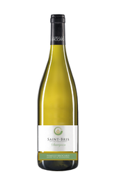 JEAN Marc Brocard Saint-Bris AOP Blanc Sec 2022 75 cl
