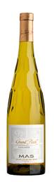 LEGRAND Jean Claude Mas Le Pioch 2025 Pays d'Oc AOP Branco Seco 75 cl