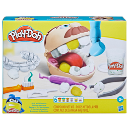 PLAY-DOH Dentist Set