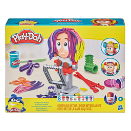 PLAY-DOH Crazy Cuts