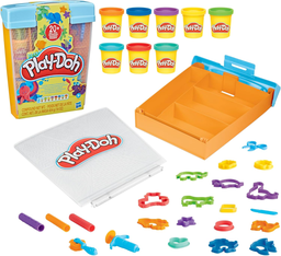 PLAY-DOH Animal Accessories Set