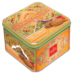 LA MERE POULARD Cookies Manzana Caramelo 400 g